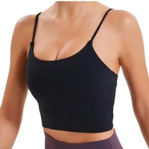 Lemedy Padded Sports Bra